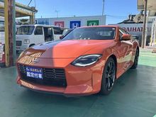 フェアレディＺ