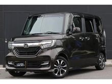 Ｎ－ＢＯＸカスタム