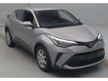 Ｃ－ＨＲ