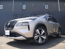 エクストレイル