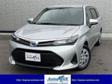 カローラフィールダー