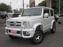 ジムニーシエラ