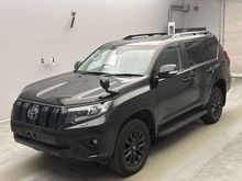 ランドクルーザープラド