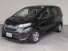 フリードハイブリッド