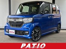 Ｎ－ＢＯＸカスタム