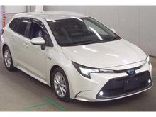 カローラツーリング