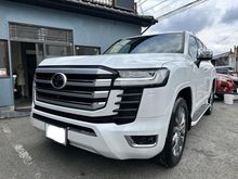 ランドクルーザー