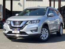 エクストレイル　ハイブリッド　４ＷＤ