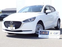 ＭＡＺＤＡ２