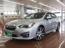 インプレッサＧ４