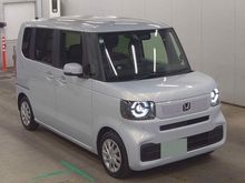 Ｎ－ＢＯＸ