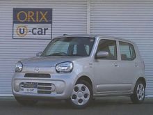 キャロル　４ＷＤ
