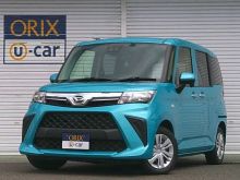 トール　４ＷＤ