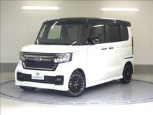 Ｎ－ＢＯＸ