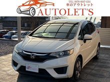 フィットハイブリッド
