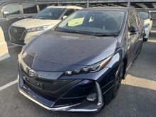 プリウスＰＨＶ