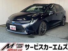 カローラツーリング