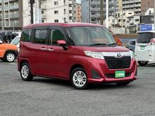 ルーミー