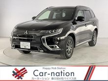アウトランダーＰＨＥＶ