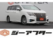 エルグランド