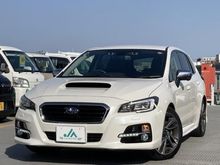 レヴォーグ