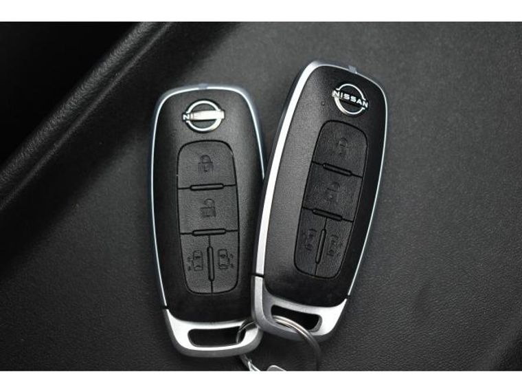 中古車カーリース 日産 セレナ 2024年式 プリズムホワイト3P