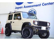 ジムニーシエラ