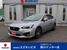 インプレッサスポーツ