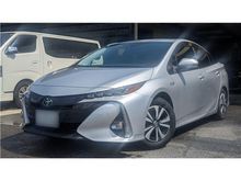 プリウスＰＨＶ