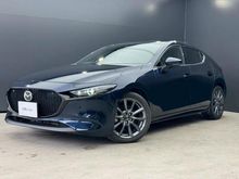 ＭＡＺＤＡ３ファストバック