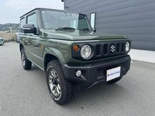 ジムニー