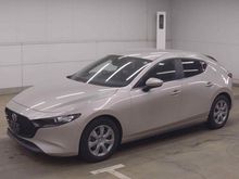 ＭＡＺＤＡ３ファストバック