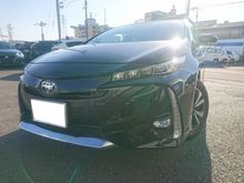 プリウスＰＨＶ