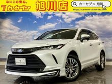 ハリアー