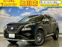 エクストレイル