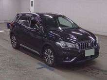 ＳＸ４ Ｓクロス