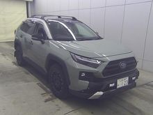 ＲＡＶ４