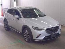 ＣＸ－３