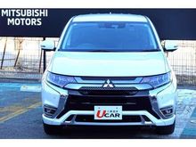 アウトランダーＰＨＥＶ