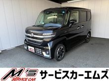 スペーシアカスタム