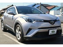 Ｃ－ＨＲ