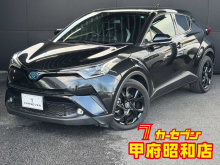 Ｃ－ＨＲ
