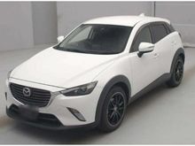 ＣＸ－３
