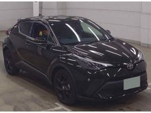 Ｃ－ＨＲ