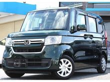 Ｎ－ＢＯＸ
