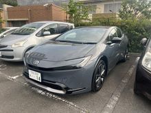 プリウス