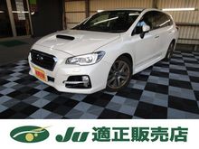 レヴォーグ