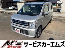 ワゴンR