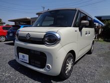 ワゴンRスマイル