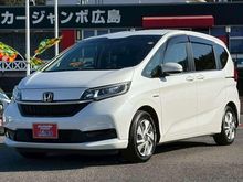 フリード＋